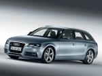 Audi A4 3.2 FSI Quattro Avant 2008 года